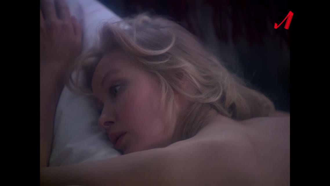 Светлана Рябкова голая 1989