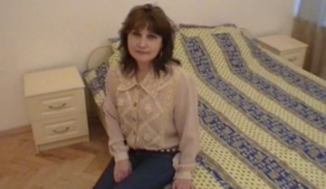 Таня 45 летняя русская мачеля (Moms-Explorer)